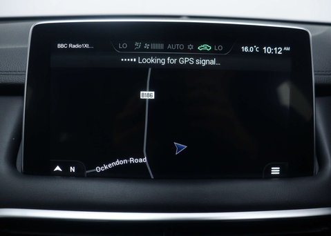 MG HS 1.5 T-GDI 16.6kWh Exclusive SUV 5dr Petrol Plug-in Hybrid Auto Euro 6 (s/s) 23