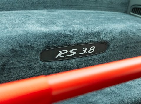 Porsche 911 GT3 RS (997.2) 18