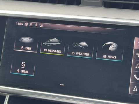 Audi A6 3.0 TDI V6 50 S line Tiptronic quattro Euro 6 (s/s) 5dr 25