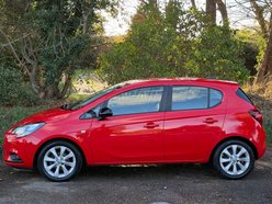 Vauxhall Corsa 1.4 Corsa Energy AC 5dr 15