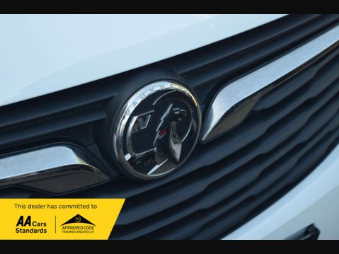 Vauxhall Combo 1.6 Combo 2300 Edition S/S L2H1 9