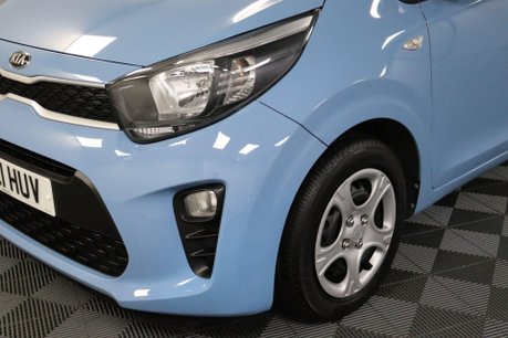 Kia Picanto 1 31