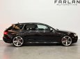 Audi RS4 4.2 FSI V8 Estate 5dr Petrol S Tronic quattro Euro 5 (450 ps) 18