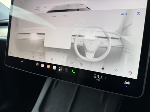 Tesla Model Y (Dual Motor) Long Range SUV 5dr Electric Auto 4WDE (384 bhp) 46