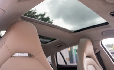 Porsche Panamera Turbo S E-Hybrid 15