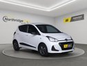 Hyundai i10 1.0 GO! SE Euro 6 5dr