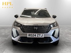 Peugeot 2008 1.2 PureTech Allure SUV 5dr Petrol Manual Euro 6 (s/s) (130 ps)