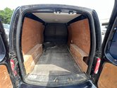 Volkswagen Caddy Maxi LWB L2H1 Low Roof Startline Nav Ply EURO 6 NO VAT 10
