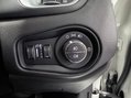 Jeep Renegade 1.4T MultiAirII Limited Euro 6 (s/s) 5dr 29