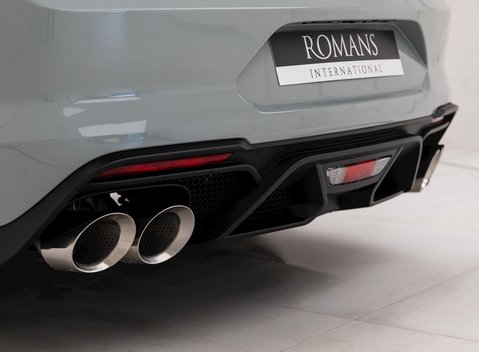 Ford Mustang Mach 1 28