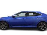 Honda Civic 1.0 VTEC Turbo SR Hatchback 5dr Petrol Manual Euro 6 (s/s) (129 ps) 4