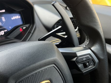 Lamborghini Huracan LP 610-4 51