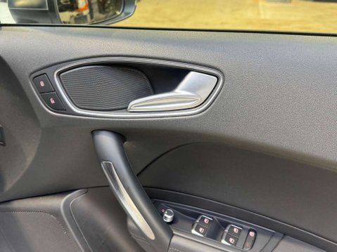 Audi S1 2.0 S1 Sportback Quattro 4WD 5dr 56