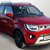 Suzuki Ignis 1.2 Dualjet 12V Hybrid SZ-T 5dr 1