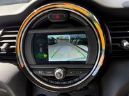 Mini Hatch Cooper 1.5 Exclusive Comfort / Navigation 5 door - SAT NAV - LIGHT LEATHER 13