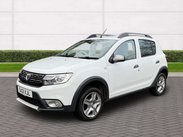 Dacia Sandero 0.9 Sandero Stepway Comfort TCe 5dr 1