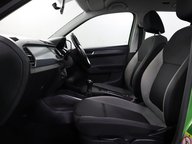 Skoda Fabia COLOUR EDITION TSI 40