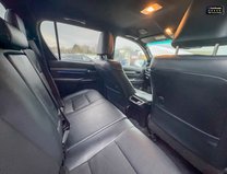 Toyota Hilux Invincible X | AUTO | D-4D | Camera | Nav | 2.8 LT | No VAT| 15