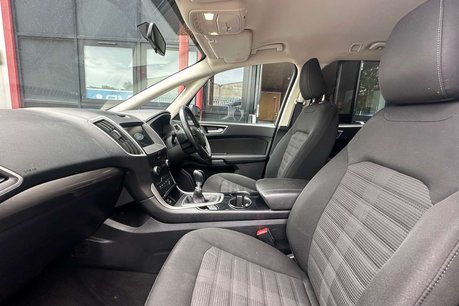Ford Galaxy 2.0 TDCi Zetec MPV 5dr Diesel Manual Euro 6 (120 ps) 31