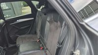 Audi Q5 2.0 TDI S line SUV 5dr Diesel S Tronic quattro Euro 6 (s/s) (190 ps) 7