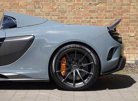 McLaren 675 LT Spider 17