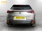 Lexus Ux 2.0 250h F Sport Design SUV 5dr Petrol Hybrid E-CVT Euro 6 (s/s) (184 ps) 6