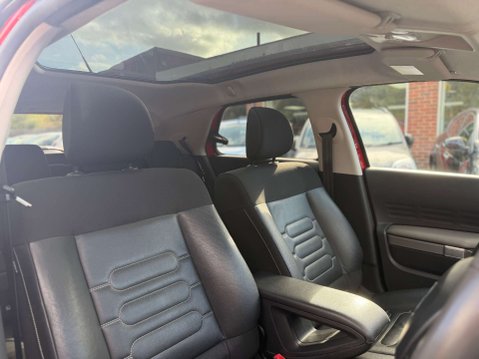 Citroen C4 Cactus 1.2 PureTech Flair Edition Hatchback 5dr Petrol ETG5 Euro 6 (s/s) (82 ps) 7