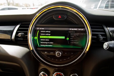 Mini Hatch COOPER S SPORT 29