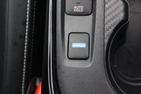 Nissan Juke 5dr 1.6 Hybrid Premiere Edition Automatic 21
