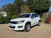 Volkswagen Tiguan 2.0 TDI BlueMotion Tech R-Line Edition SUV 5dr Diesel DSG 4WD Euro 6 (s/s)