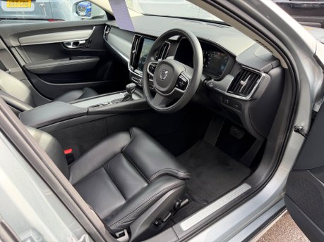 Volvo V90 D4 INSCRIPTION 23