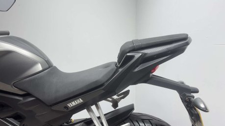 Yamaha MT-125 2016 23K CLEAN 125CC LEARNER BIKE 1 OWNER NEW MOT RIDES WELL 10