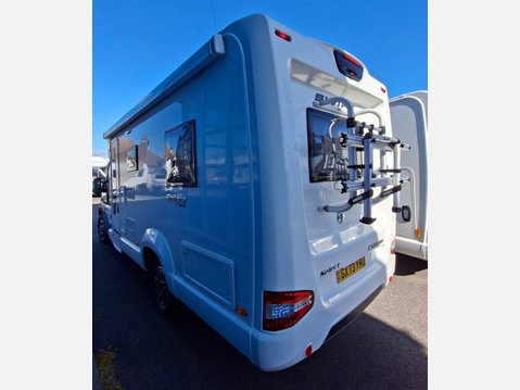 Swift Select compact C500 AUTO 3