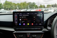Cupra Formentor TSI V2 DSG 27