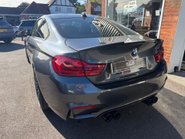 BMW M4 M4 COMPETITION 15