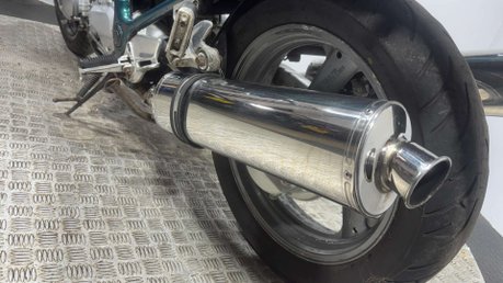 Yamaha XJ 1995 RUNNING PROJECT BIKE SPARES OR REPAIR SHAFT DRIVE 900CC TRIKE? 13