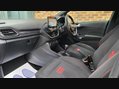 Ford Fiesta ST-LINE EDITION MHEV 28