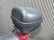 Yamaha YBR 125 2011 GOOD PARTS BIKE PROJECT COMMUTER BIKE 125CC 12