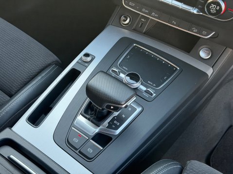 Audi Q5 TDI QUATTRO S LINE 26