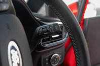 Ford Fiesta TITANIUM MHEV 18