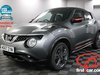 Nissan Juke 1.2 DIG-T Envy SUV 5dr Petrol Manual Euro 6 (s/s) (115 ps)