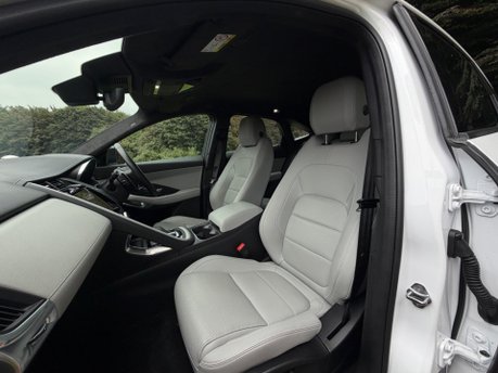 Jaguar E-Pace R-DYNAMIC S 36