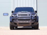 Land Rover Defender 110 BRAND NEW HARD TOP X-DYNAMIC HSE WITH A GENUINE REAR SEAT CONVERSION 2