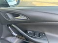 Vauxhall Astra 1.6 CDTi BiTurbo Elite Nav Euro 6 (s/s) 5dr 19
