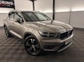 Volvo XC40 1.5h T5 Twin Engine Recharge 10.7kWh Inscription Pro Auto Euro 6 (s/s) 5dr 2