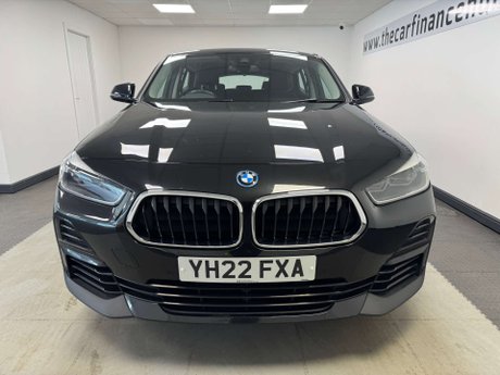 BMW X2 1.5 X2 xDrive 25e Sport Auto 4WD 5dr 2