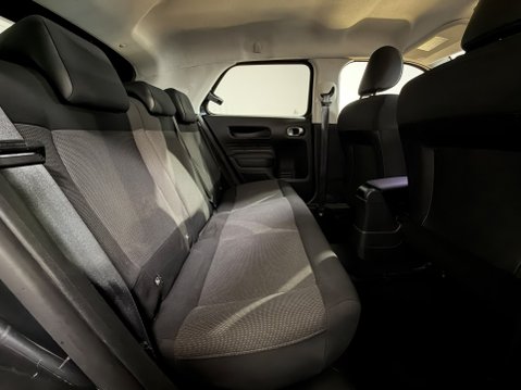 Citroen C4 Cactus BLUEHDI FLAIR 18