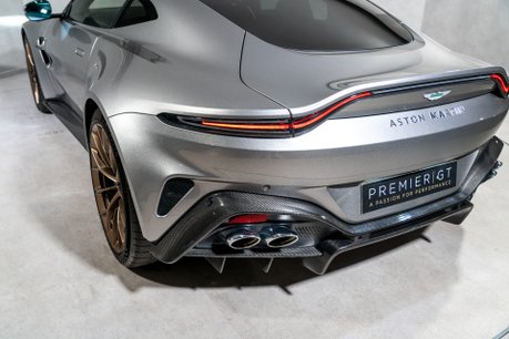 Aston Martin Vantage V8. NOW SOLD. SIMILAR REQUIRED. PLEASE CALL 01903 254800. 55