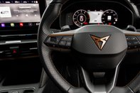 Cupra Formentor TSI V2 4DRIVE DSG 18