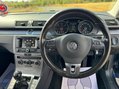 Volkswagen Passat 2.0 TDI BlueMotion Tech Highline Euro 5 (s/s) 5dr 45